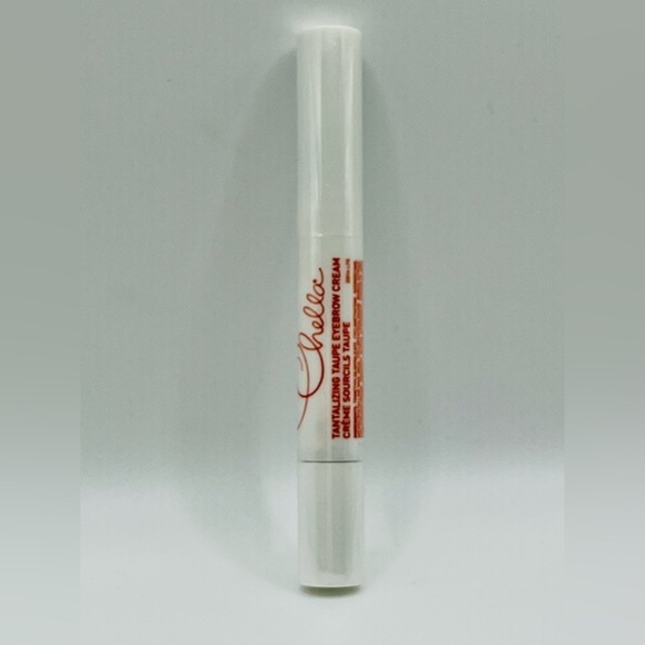 Chella Eyebrow Cream in Tantalizing Taupe - Picture 1 of 8